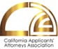 California Applicants Attorneys Association