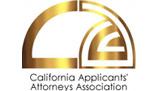 California Applicants Attorneys Association